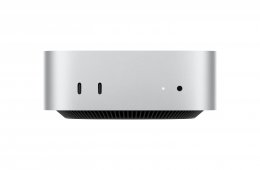 Apple MAC MINI: M4 10C CPU/10C GPU/24GB/512GB-MSL