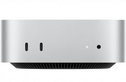 Apple MAC MINI: M4 10C CPU/10C GPU/24GB/512GB-MSL