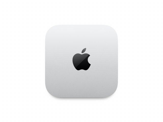 Apple MAC MINI: M4 10C CPU/10C GPU/24GB/512GB-MSL
