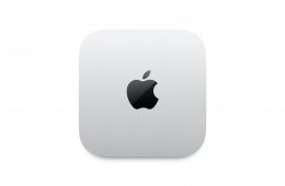 Apple MAC MINI: M4 10C CPU/10C GPU/24GB/512GB-MSL