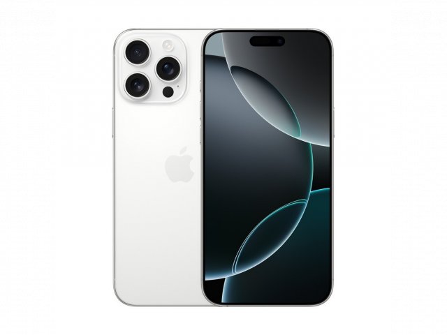 Apple iPhone 16 Pro Max 256GB