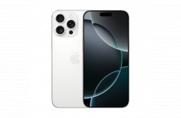 Apple iPhone 16 Pro Max 256GB