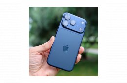 Apple iPhone 17 Pro 256GB (USA)