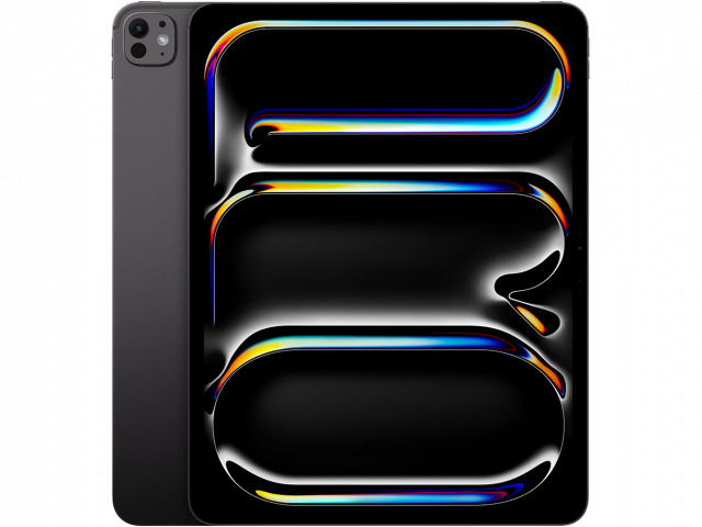 Apple 13-inch iPad Pro (M5) WiFi 256GB w Standard Glass - Space Black (DEMO)