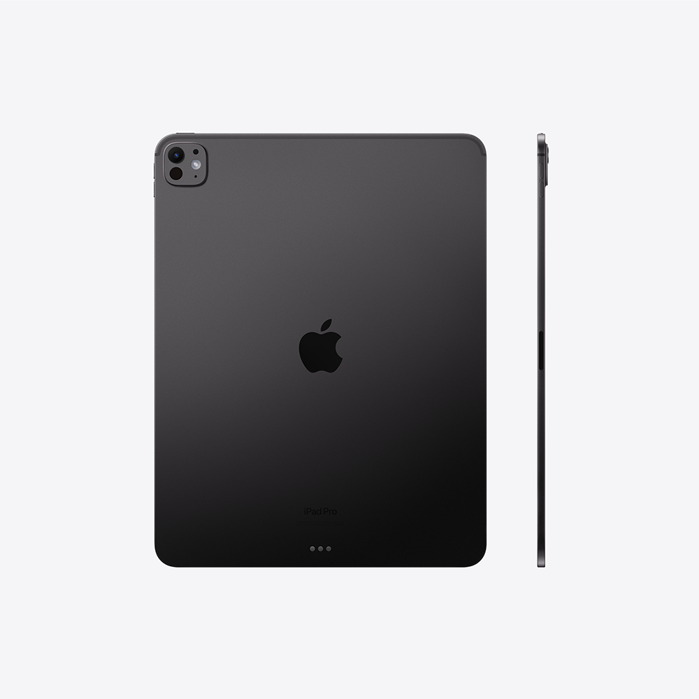 Apple 13-inch iPad Pro (M5) WiFi 256GB w Standard Glass - Space Black (DEMO)