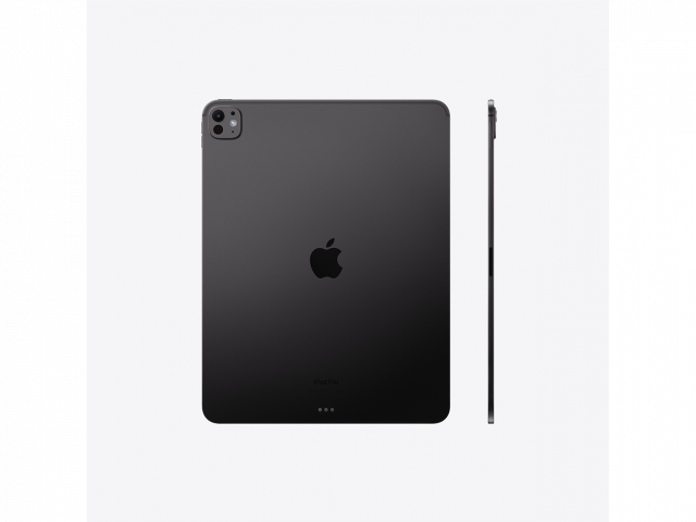 Apple 13-inch iPad Pro (M5) WiFi 256GB w Standard Glass - Space Black (DEMO)