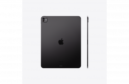 Apple 13-inch iPad Pro (M5) WiFi 256GB w Standard Glass - Space Black (DEMO)