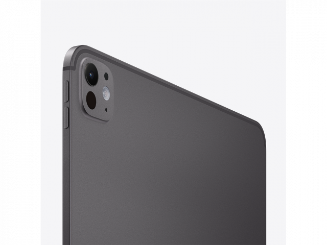Apple 13-inch iPad Pro (M5) WiFi 256GB w Standard Glass - Space Black (DEMO)