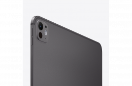 Apple 13-inch iPad Pro (M5) WiFi 256GB w Standard Glass - Space Black (DEMO)