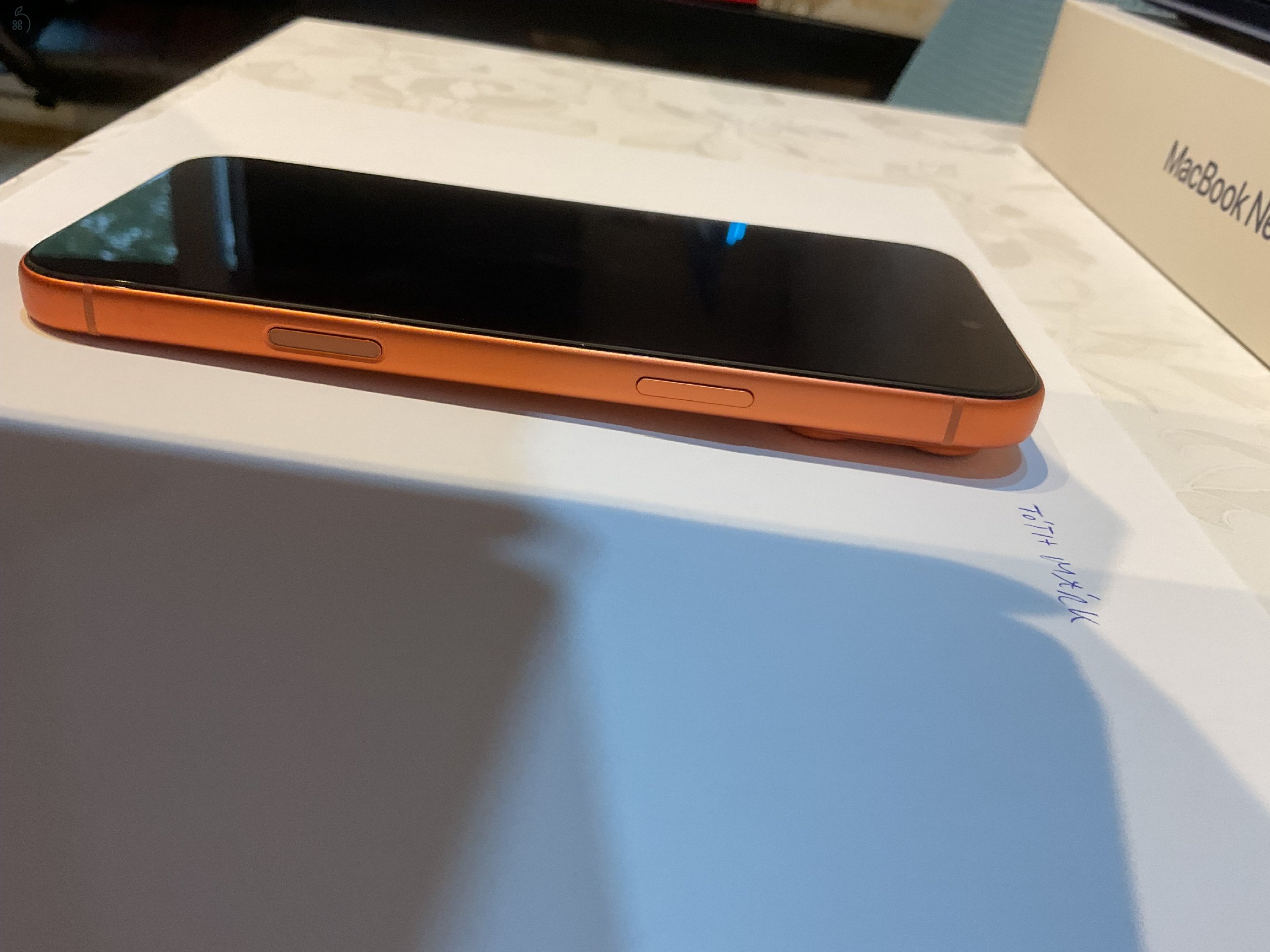 Iphone 17 Pro Max 256Gb 2028.09.30-ig garis! 