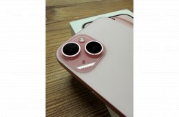Iphone 15 plus Pink 128GB