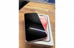 Iphone 15 plus Pink 128GB
