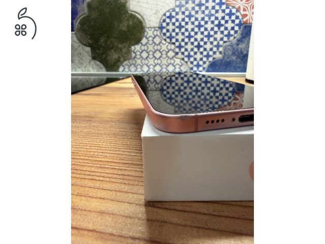 Iphone 15 plus Pink 128GB