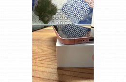 Iphone 15 plus Pink 128GB