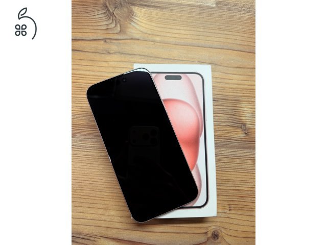 Iphone 15 plus Pink 128GB