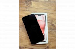 Iphone 15 plus Pink 128GB