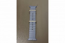 Eredeti Kék Óceáni szíj Apple Watch Ultrához (Vagy nagyobb méretű watchokhoz)