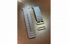 Eredeti Kék Óceáni szíj Apple Watch Ultrához (Vagy nagyobb méretű watchokhoz)