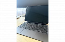 Apple iPad Pro 11” M4 256 GB Wi-Fi – 98% akku, megkímélt állapot