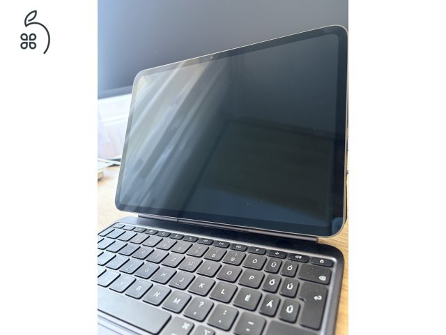 Apple iPad Pro 11” M4 256 GB Wi-Fi – 98% akku, megkímélt állapot