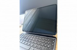 Apple iPad Pro 11” M4 256 GB Wi-Fi – 98% akku, megkímélt állapot