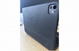 Apple iPad Pro 11” M4 256 GB Wi-Fi – 98% akku, megkímélt állapot
