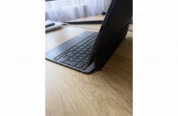 Apple iPad Pro 11” M4 256 GB Wi-Fi – 98% akku, megkímélt állapot