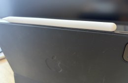 Apple iPad Pro 11” M4 256 GB Wi-Fi – 98% akku, megkímélt állapot