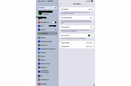Apple iPad Pro 11” M4 256 GB Wi-Fi – 98% akku, megkímélt állapot