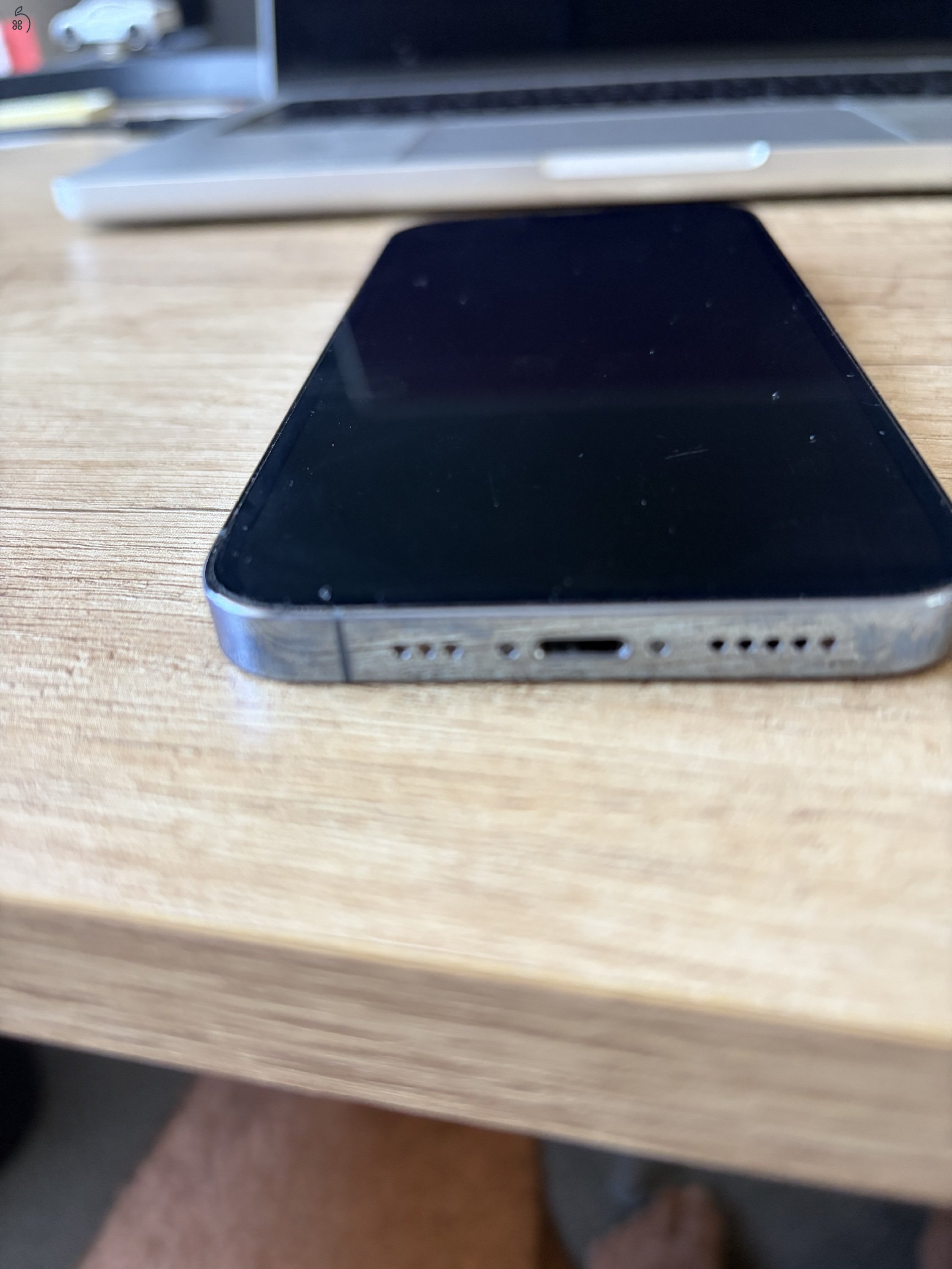 Apple iPhone 13 Pro 256 GB Sierra Blue – szép állapot, kedvező ár