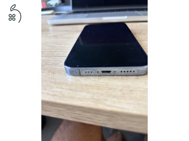 Apple iPhone 13 Pro 256 GB Sierra Blue – szép állapot, kedvező ár