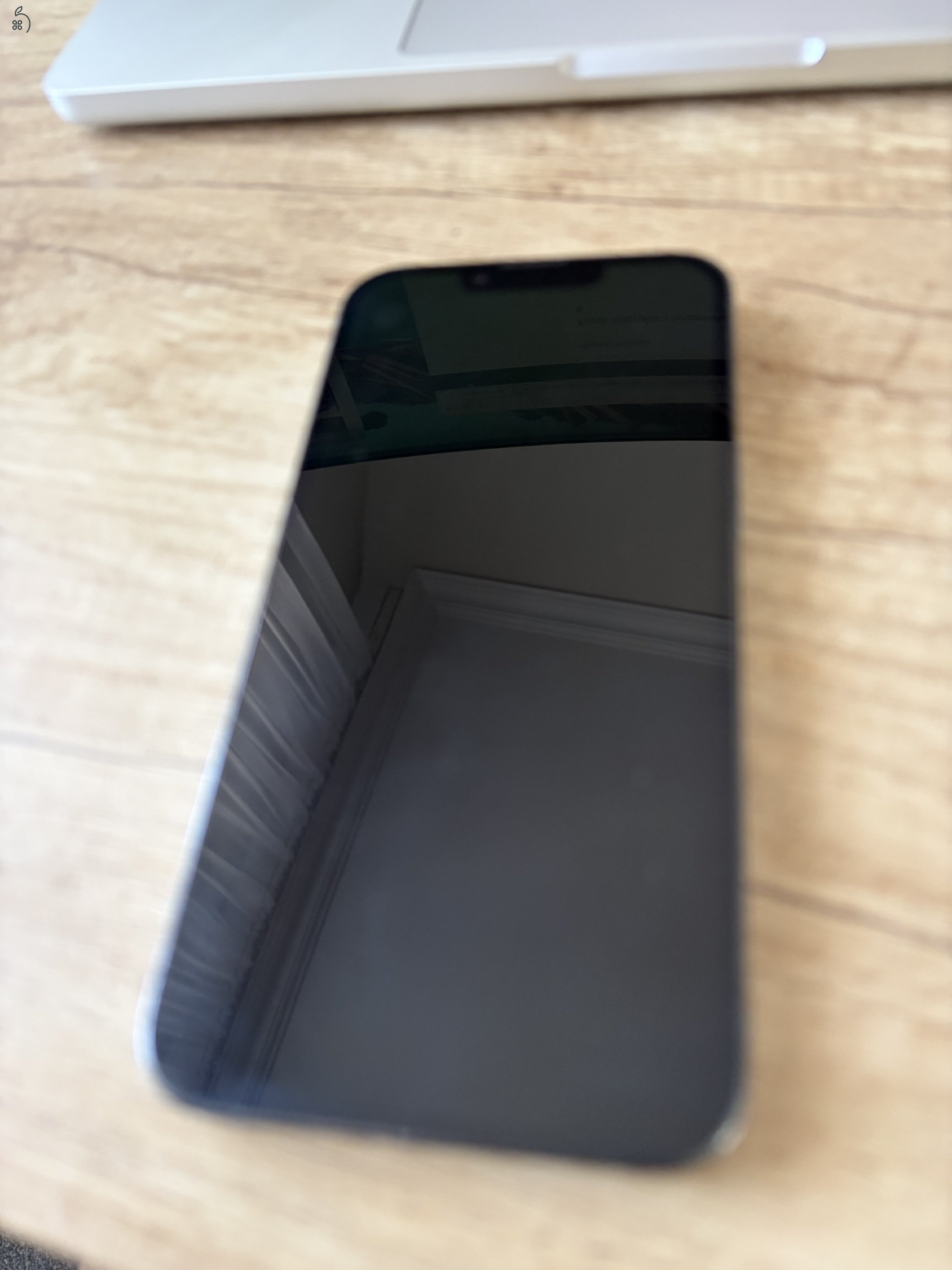Apple iPhone 13 Pro 256 GB Sierra Blue – szép állapot, kedvező ár