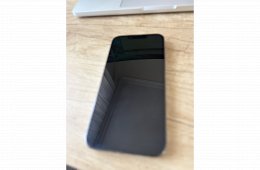 Apple iPhone 13 Pro 256 GB Sierra Blue – szép állapot, kedvező ár