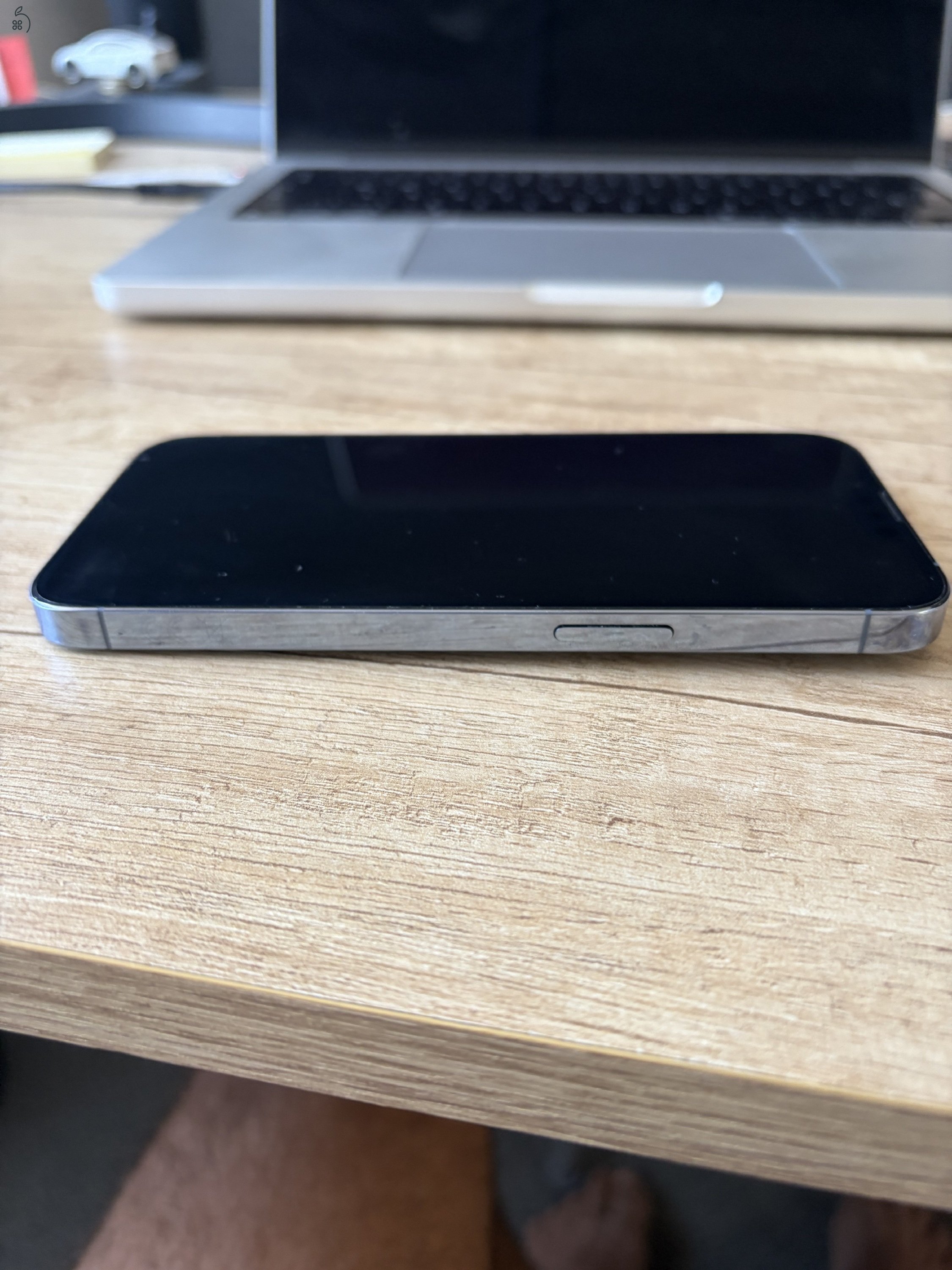 Apple iPhone 13 Pro 256 GB Sierra Blue – szép állapot, kedvező ár