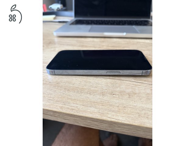 Apple iPhone 13 Pro 256 GB Sierra Blue – szép állapot, kedvező ár
