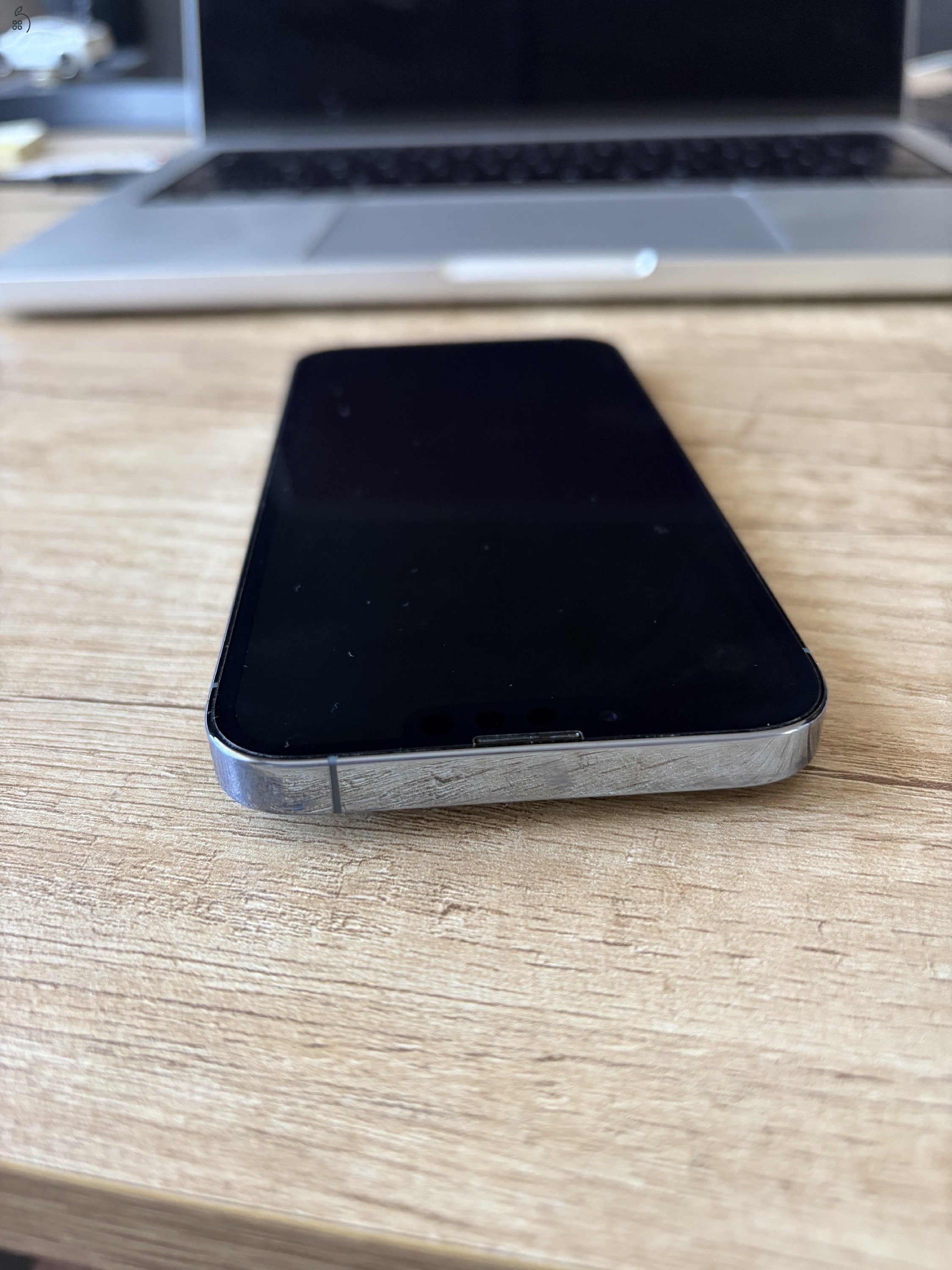 Apple iPhone 13 Pro 256 GB Sierra Blue – szép állapot, kedvező ár