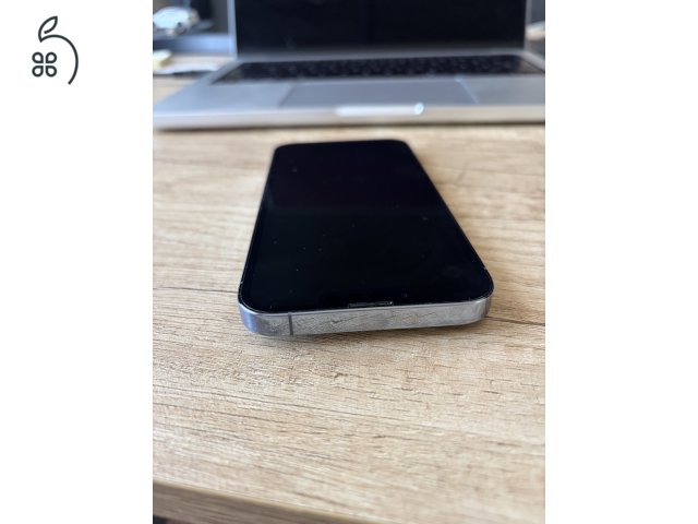 Apple iPhone 13 Pro 256 GB Sierra Blue – szép állapot, kedvező ár