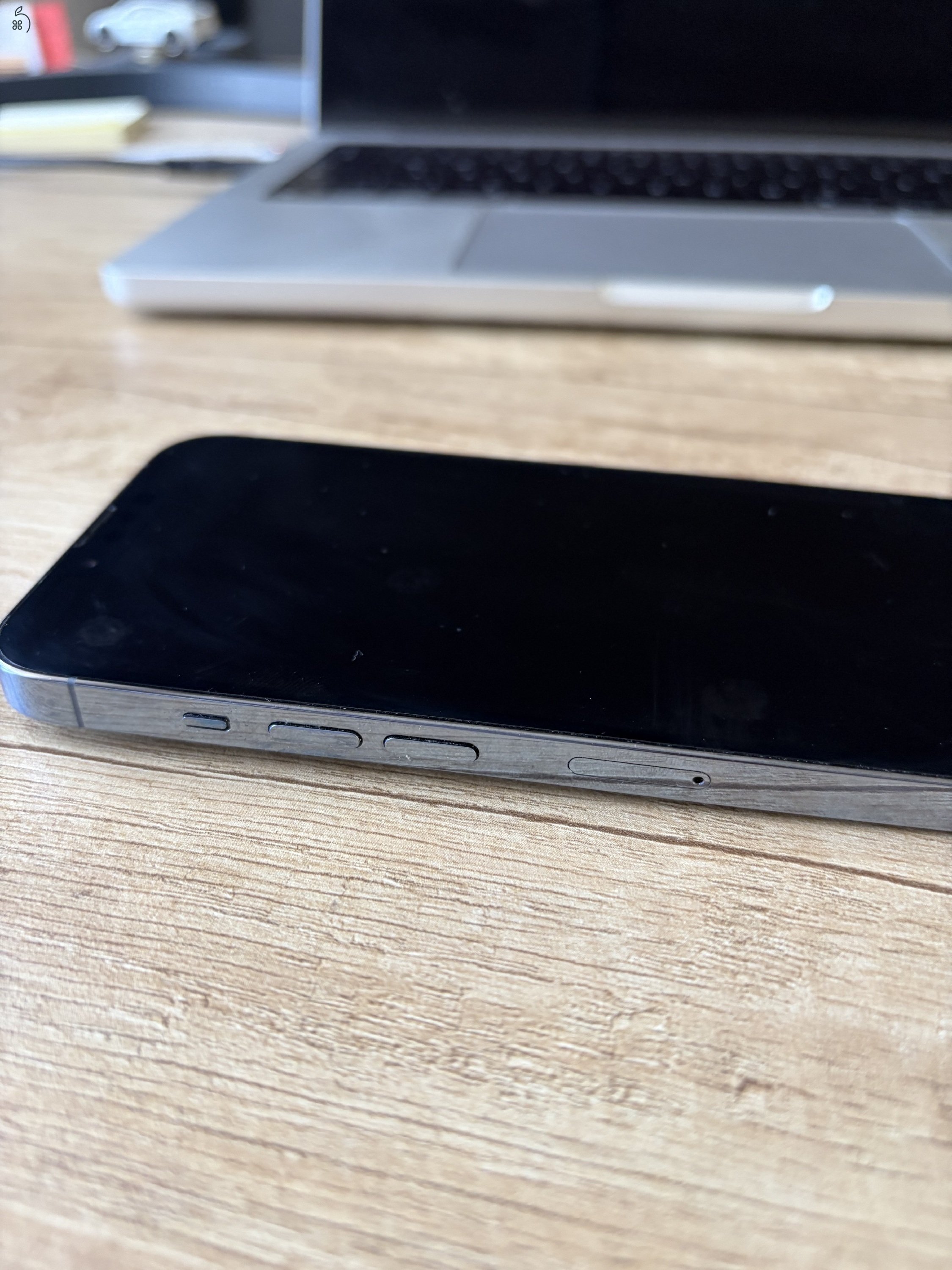 Apple iPhone 13 Pro 256 GB Sierra Blue – szép állapot, kedvező ár