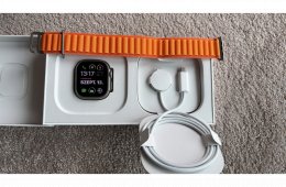Apple Watch Ultra eladó