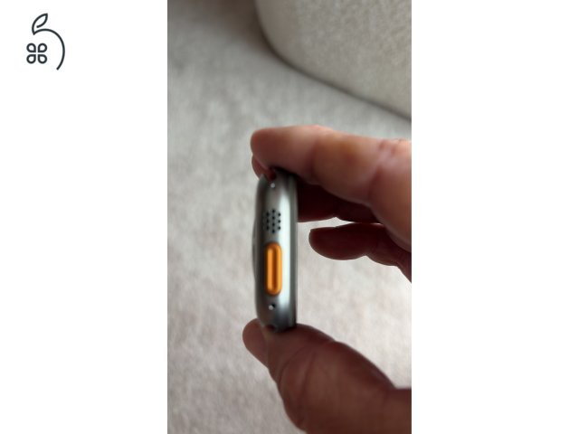 Apple Watch Ultra eladó