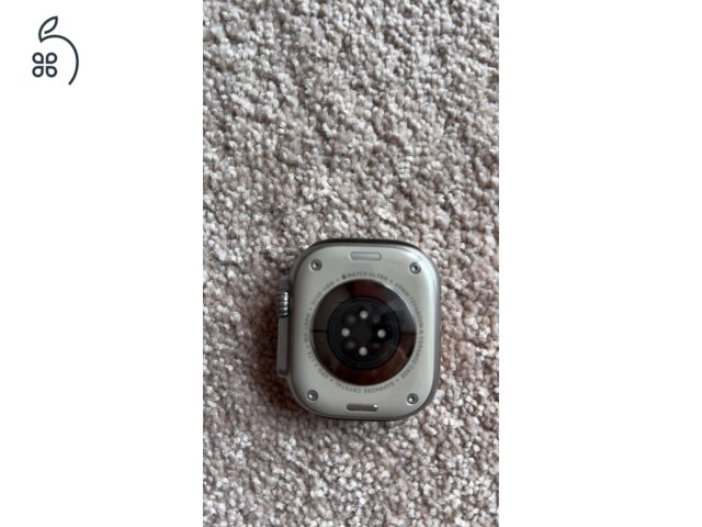Apple Watch Ultra eladó
