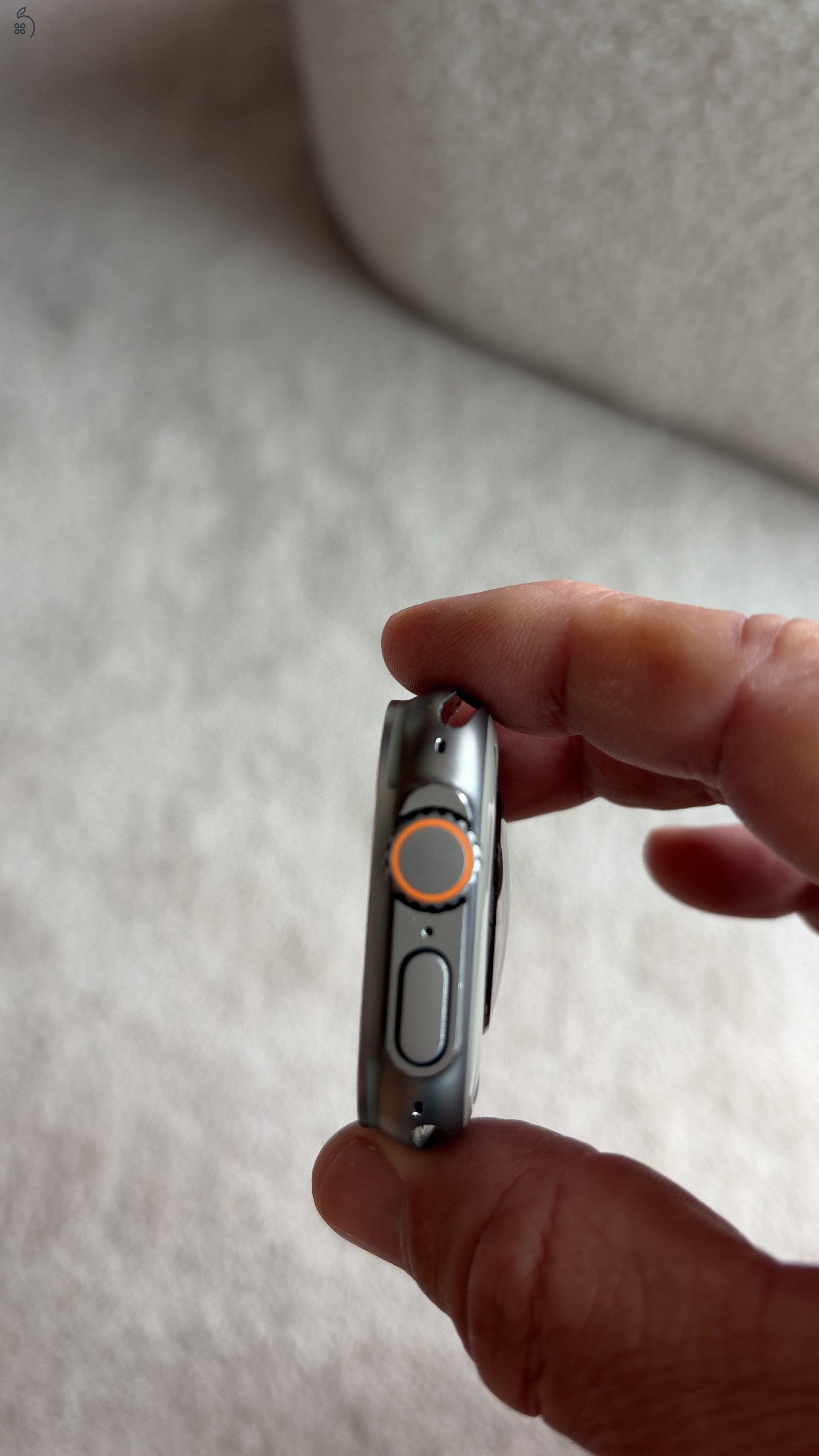 Apple Watch Ultra eladó