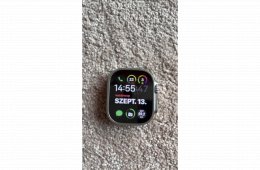 Apple Watch Ultra eladó
