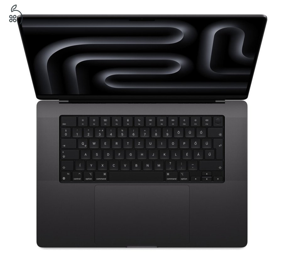 Macbook Pro 16