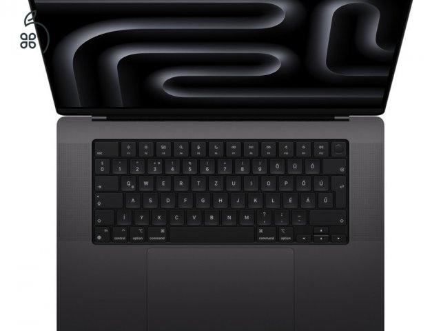 Macbook Pro 16