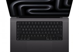Macbook Pro 16