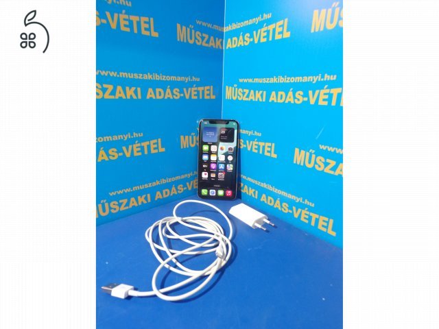 Apple iPhone XS 64GB Mobiltelefon jótállással