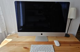 iMac 2TB SSD, 32GB RAM