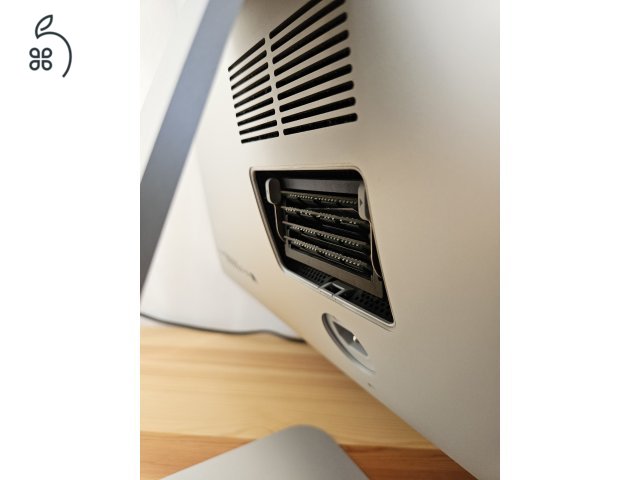 iMac 2TB SSD, 32GB RAM