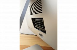 iMac 2TB SSD, 32GB RAM